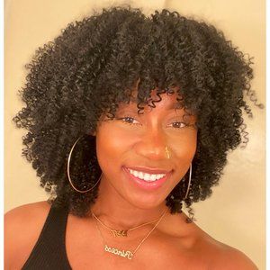 Meet your Posher, Sade'